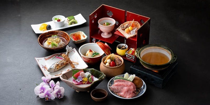 吉祥（キッショウ）