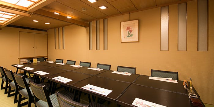 日本料理 吉祥・吉祥炉端／岐阜グラ ンドホテル - 画像4