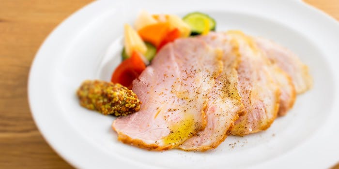 ブラッスリー クー Brasserie Queue 塩釜口 ビストロ 一休 Comレストラン ブラッスリー クー Brasserie Queue 塩釜口 ビストロ 一休 Comレストラン