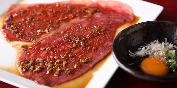 赤身にくがとう 六本木ヒルズ店 - 画像4