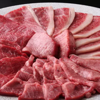 赤身肉に究極のこだわりを持つ