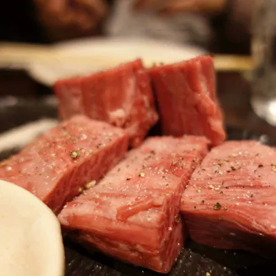 調味料にも徹底したこだわり