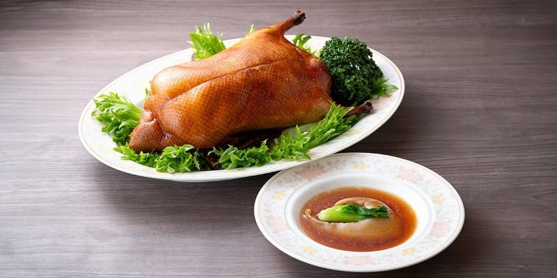 中国料理 華川／岐阜グランドホテル - 画像8