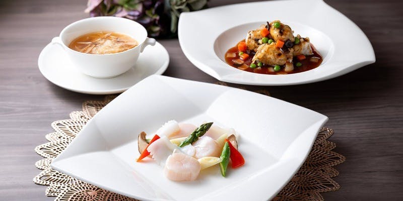 中国料理 華川／岐阜グランドホテル - 画像9