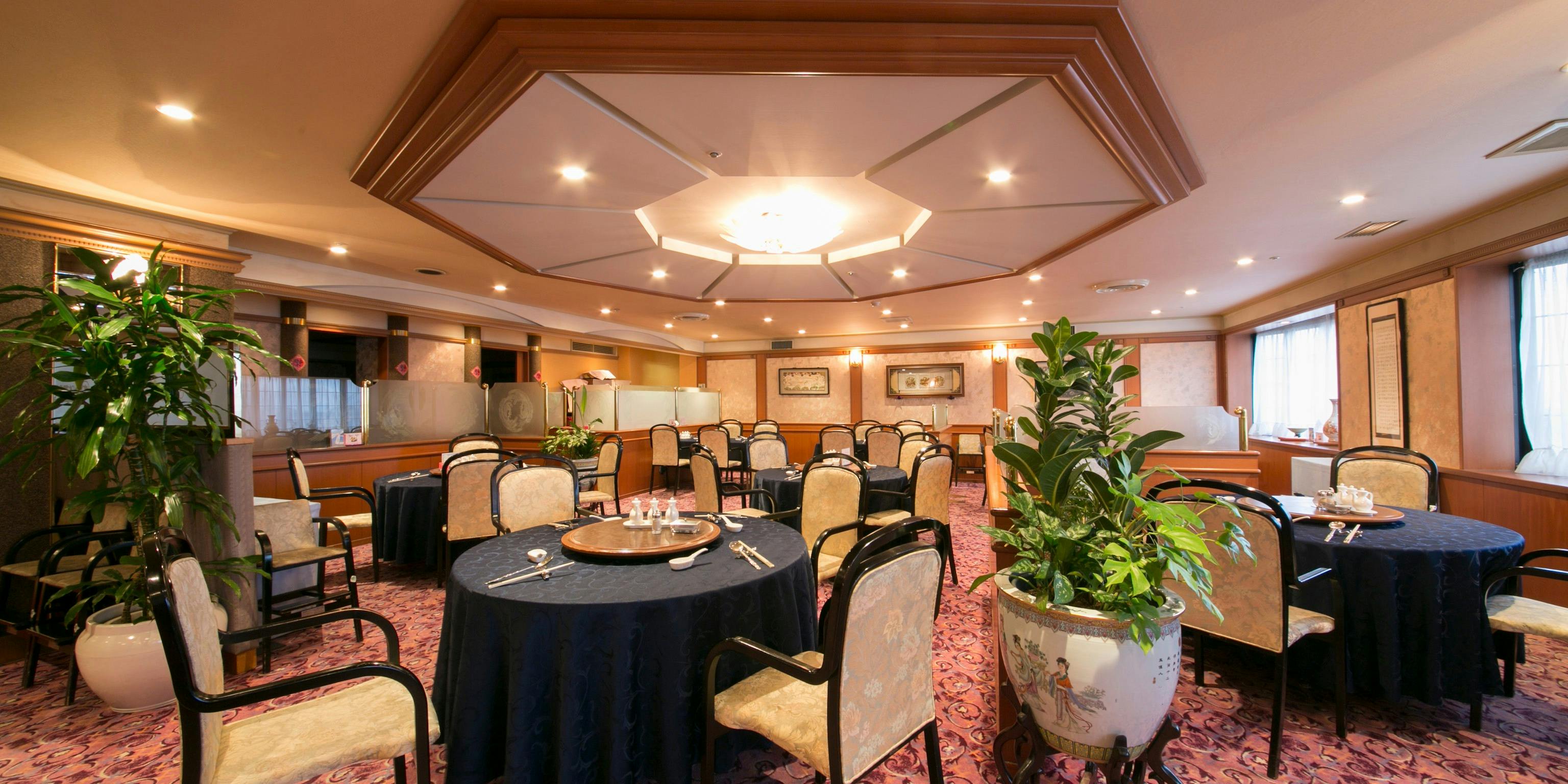 中国料理 華川／岐阜グランドホテル - 画像15