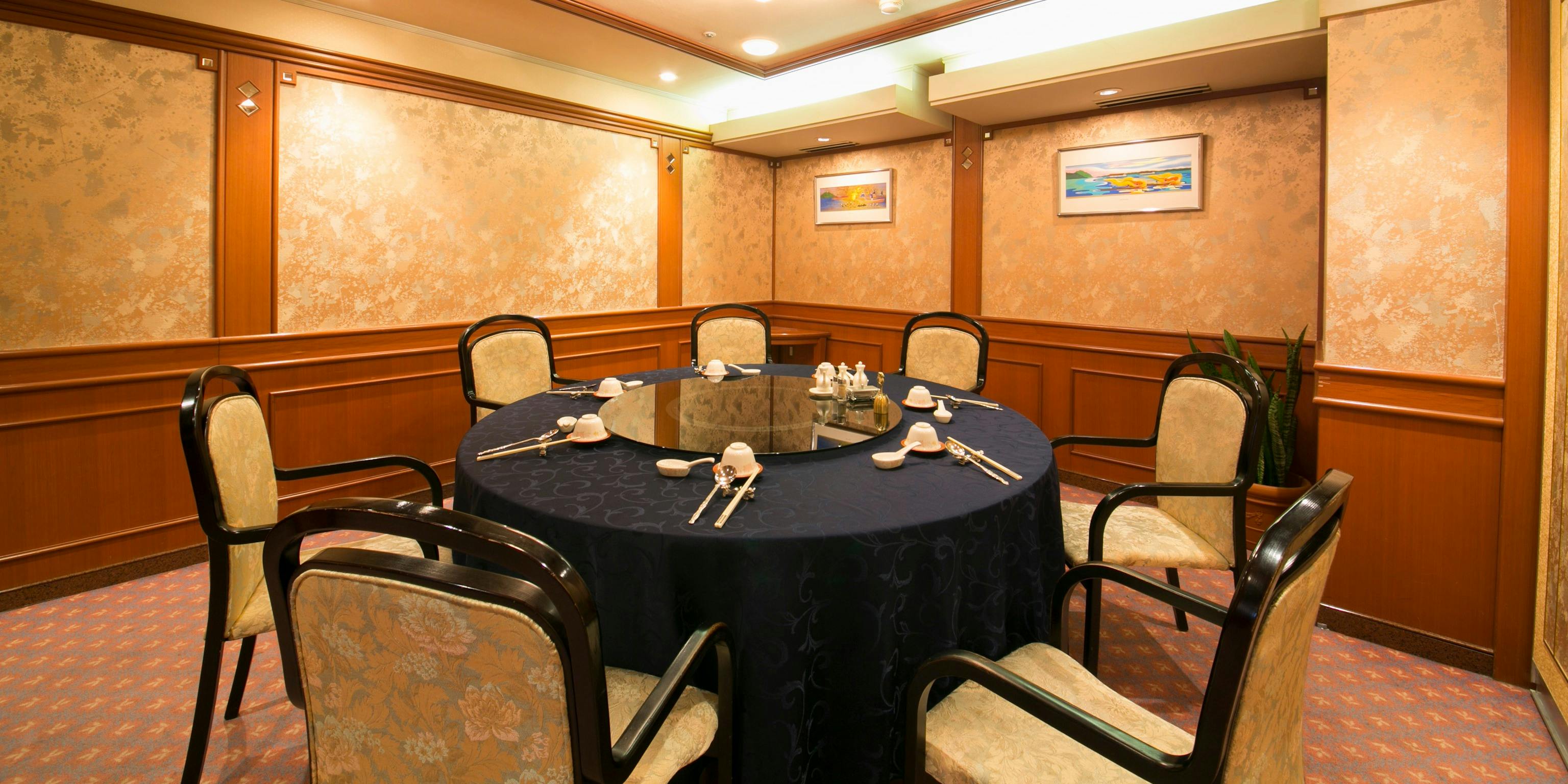 中国料理 華川／岐阜グランドホテル - 画像16