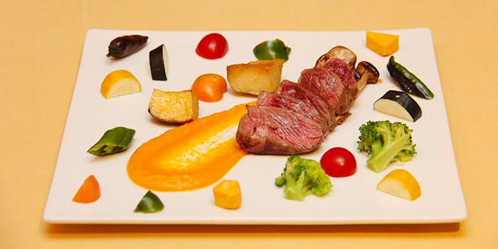 クッチーナ クラモチ（CUCINA KURAMOCHI）