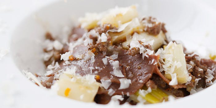 クッチーナ クラモチ（CUCINA KURAMOCHI）