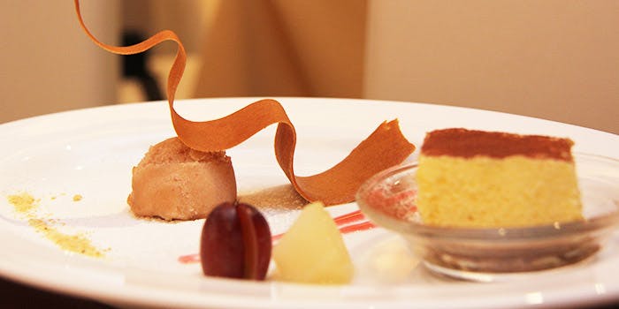 クッチーナ クラモチ（CUCINA KURAMOCHI）