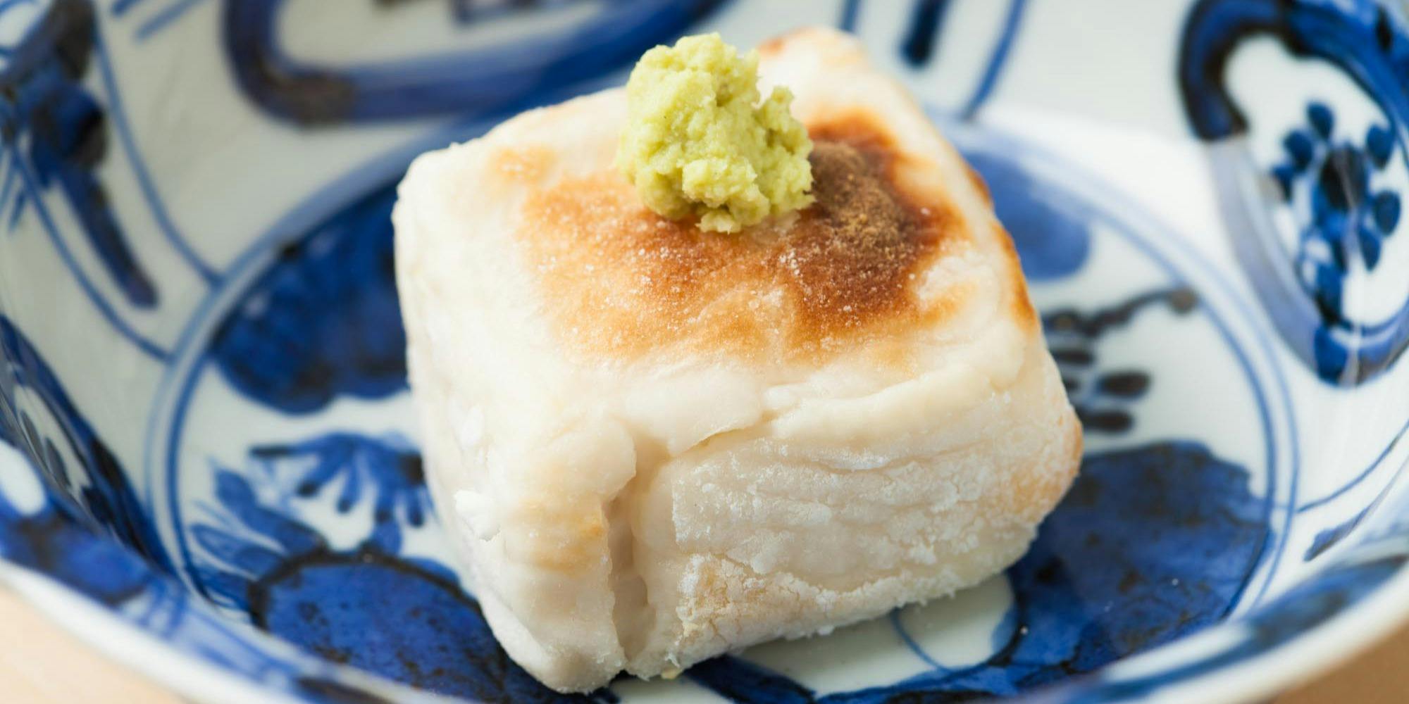 しらに田 - 画像10