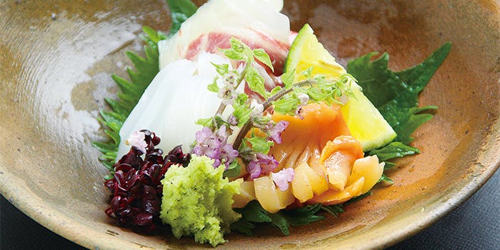 しらに田 - 画像6