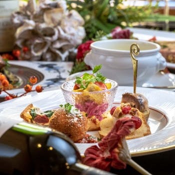 クリスマス ディナー ジャルディーノ 西鉄ホテル クルーム 博多 Okaimonoモール レストラン