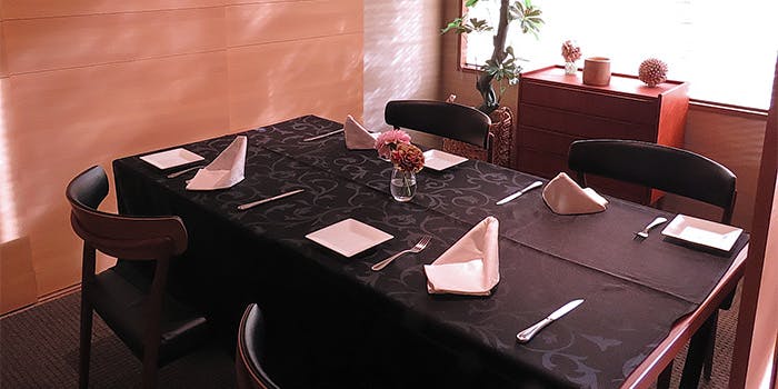 記念日におすすめのレストラン・ジャルディーノ／西鉄ホテル クルーム 博多の写真2