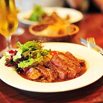 クリスマス ディナー ビストロミツ Okaimonoモール レストラン