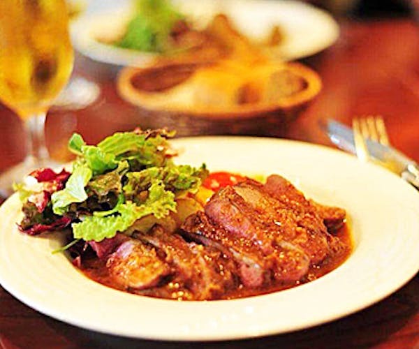 クリスマス ディナー ビストロミツ Okaimonoモール レストラン クリスマス ディナー ビストロミツ Okaimonoモール レストラン