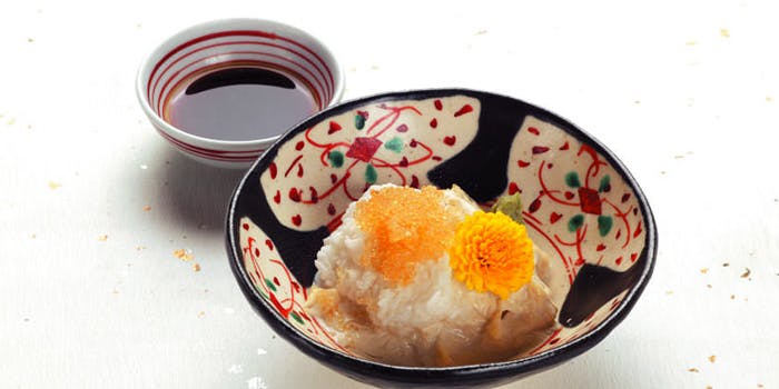 豆腐懐石 くすむら（とうふかいせき くすむら）