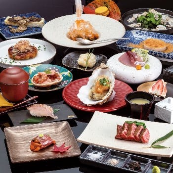 21年 最新 恵比寿の美味しいディナー30店 夜ご飯におすすめな人気店 一休 Comレストラン