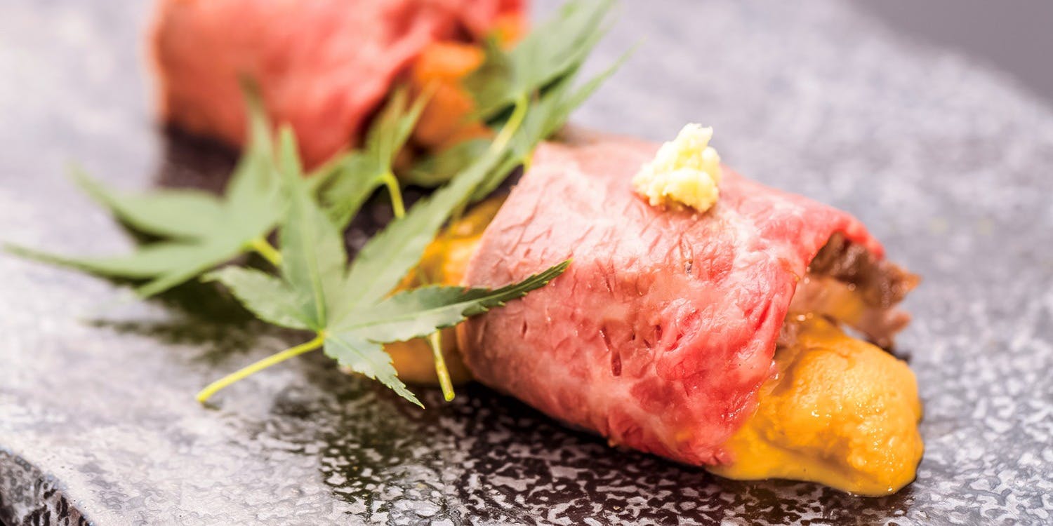 くずし鉄板 あばぐら 恵比寿店