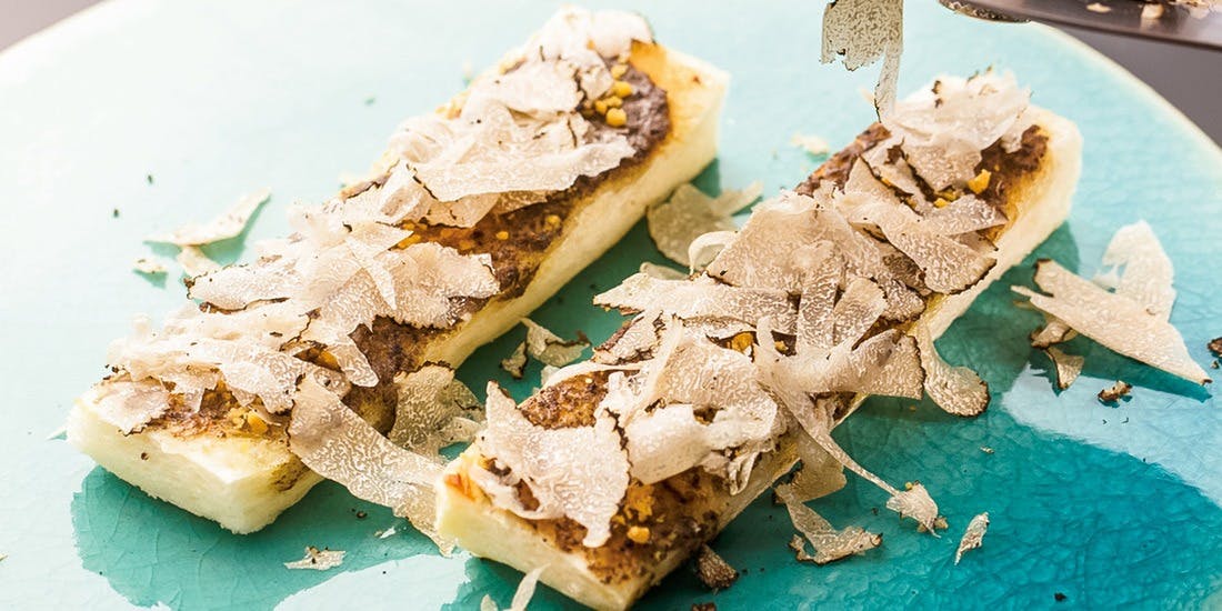 くずし鉄板 あばぐら 恵比寿店