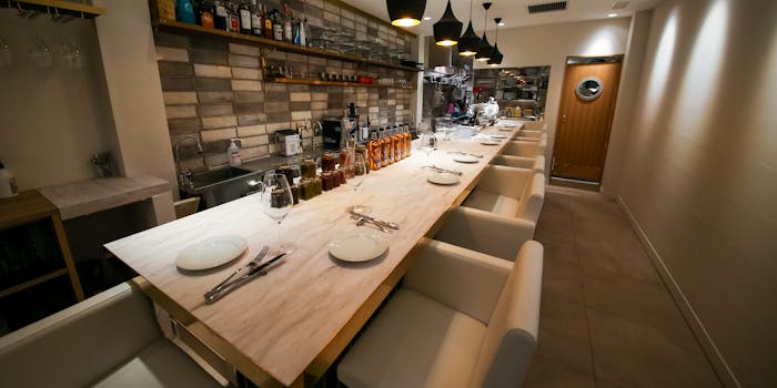 Cerdi Organic Cucina Italiano Cerdi 門前仲町 イタリア料理 オーガニック野菜 一休 Comレストラン Cerdi Organic Cucina Italiano Cerdi 門前仲町 イタリア料理 オーガニック野菜 一休 Comレストラン