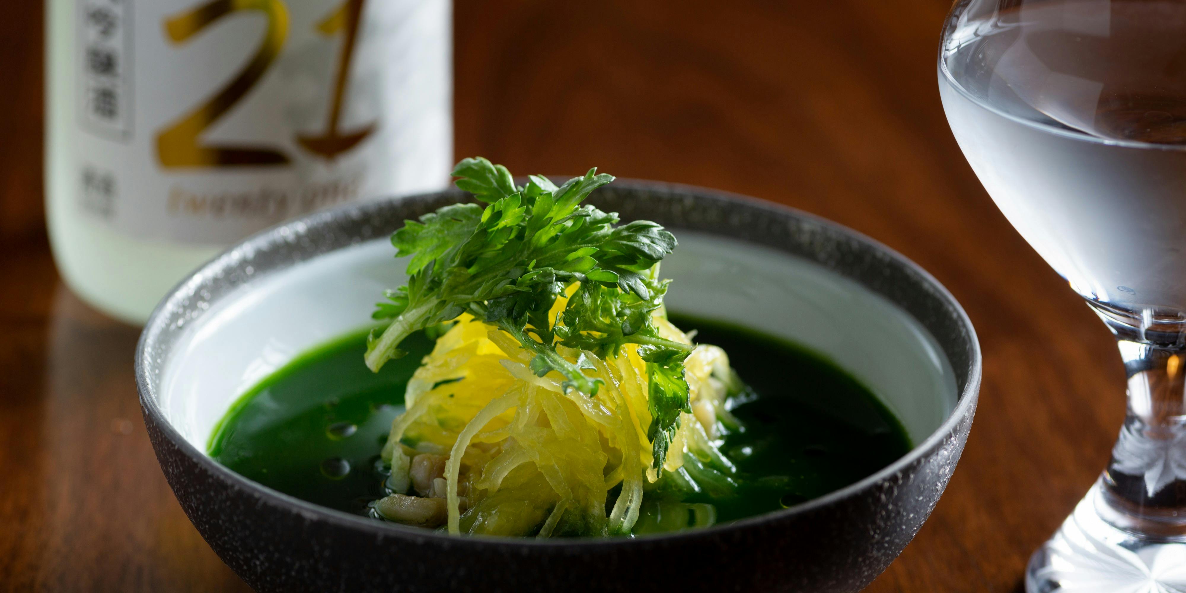 酒の宿 玉城屋 - 画像5