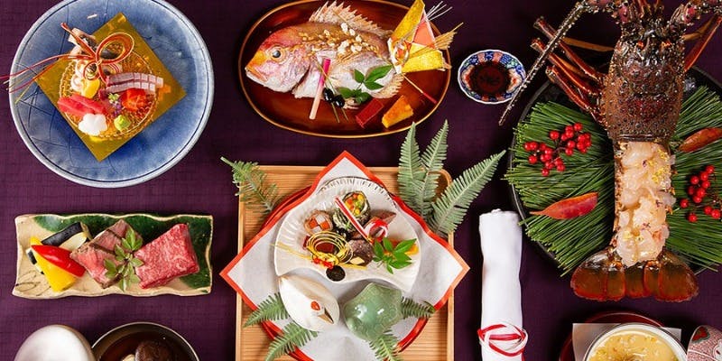 大名ランチ22 おすすめ 絶品お昼ごはん7選 一休 Comレストラン