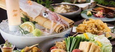 大名グルメ おしゃれで美味しい レストランランキング 18選 一休 Comレストラン