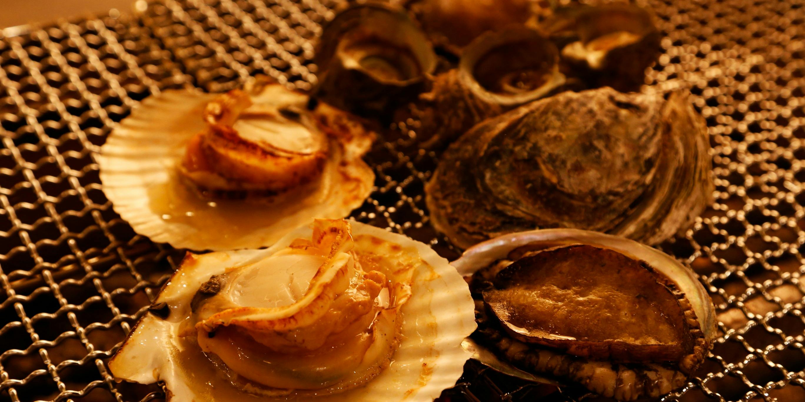 博多炉端 炉邸（ロテイ）