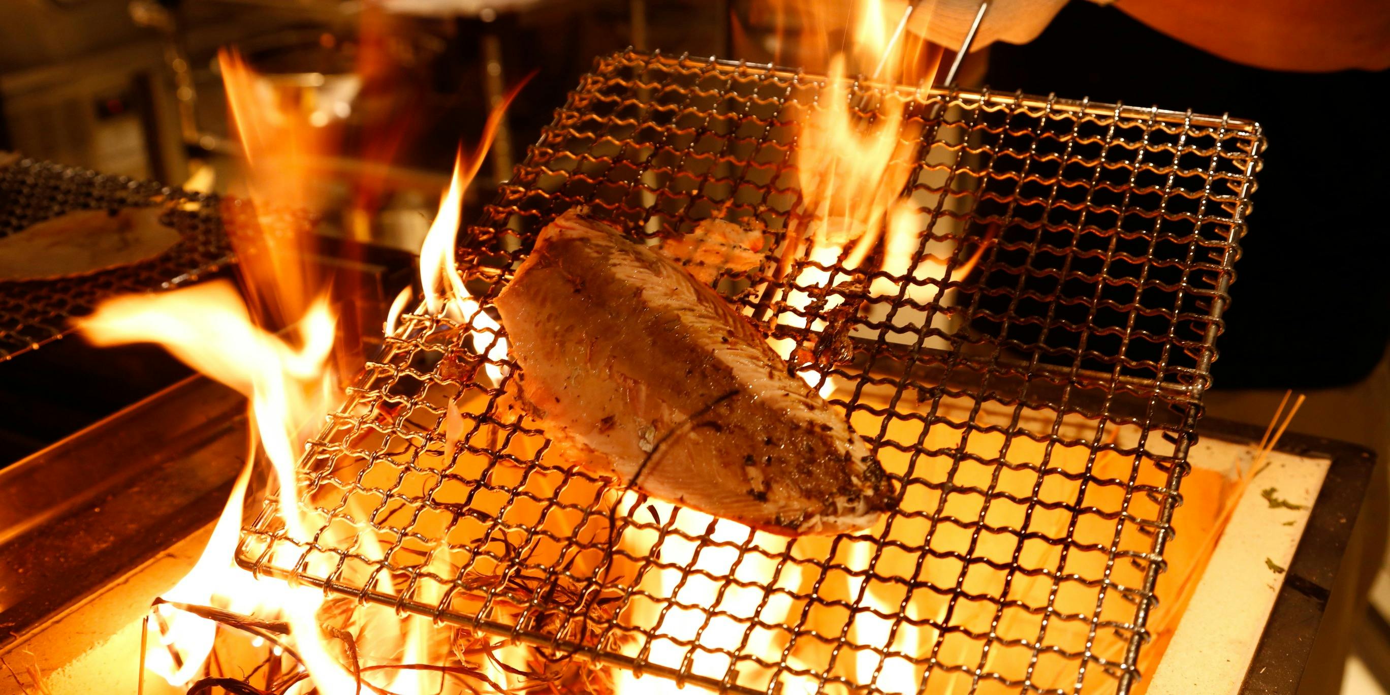 博多炉端 炉邸（ロテイ）