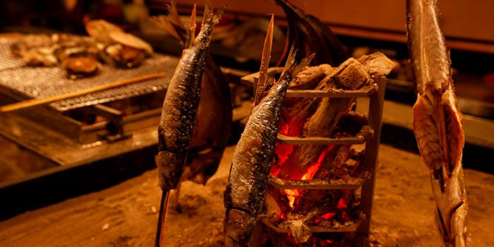 博多炉端 炉邸（ロテイ）