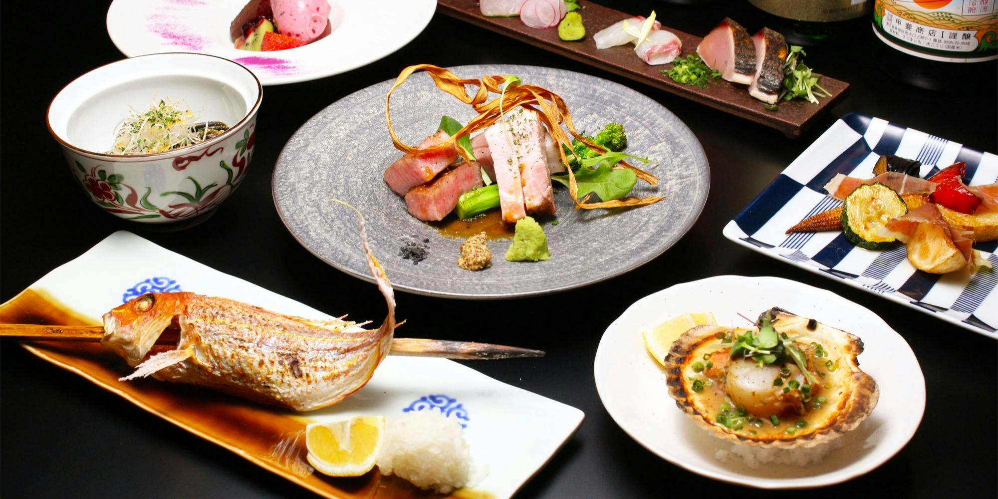 博多炉端 炉邸（ロテイ）