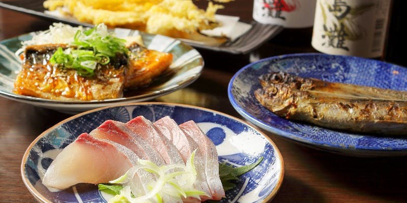 旬の献立カジュアルコース＋お料理のみ