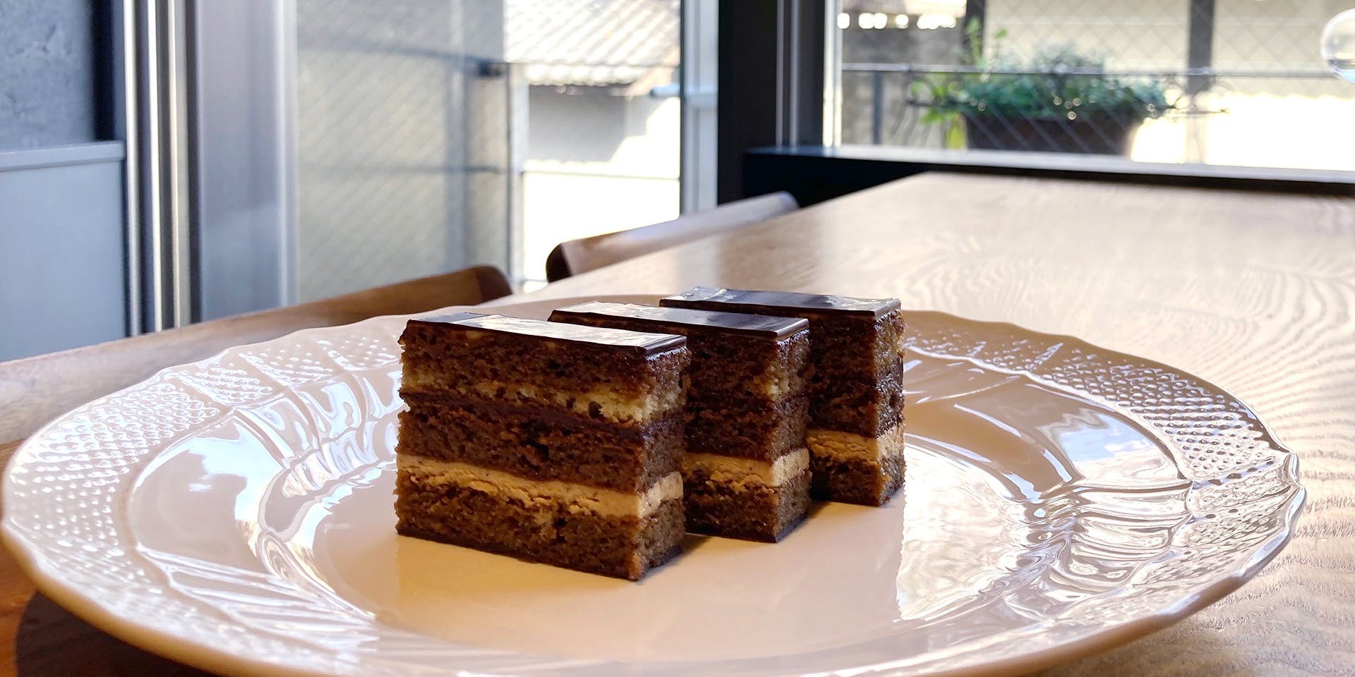 Germoglio ジェルモーリオ