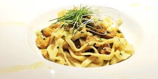 ワインと炭焼き fusione