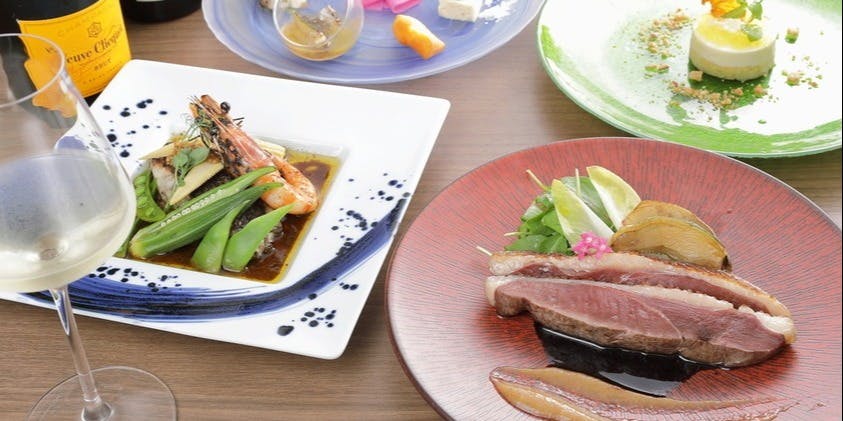 ワインと炭焼き fusione - 画像9