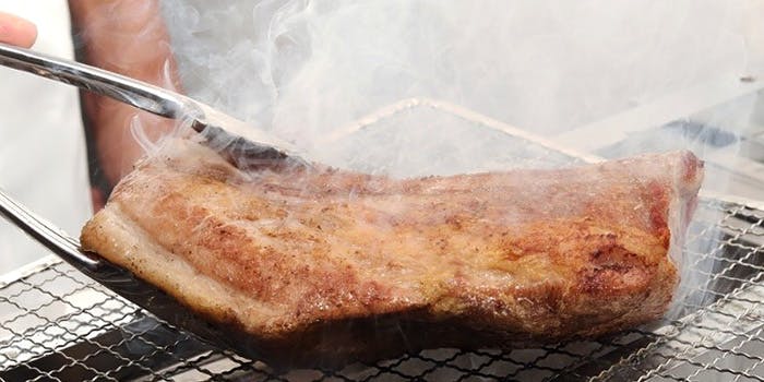 ワインと炭焼き fusione - 画像7