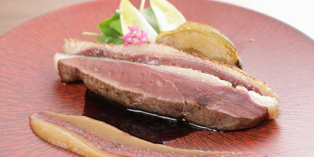 ワインと炭焼き fusione - 画像5