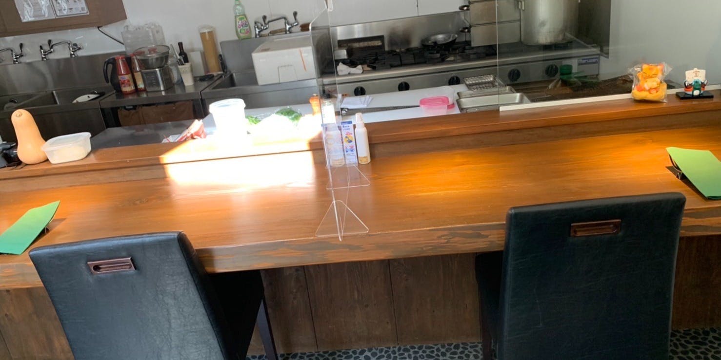 ワインと炭焼き fusione - 画像11