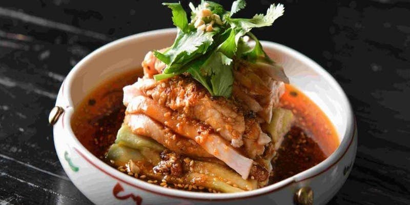 田燕 まるかく三 池尻大橋 - 画像13