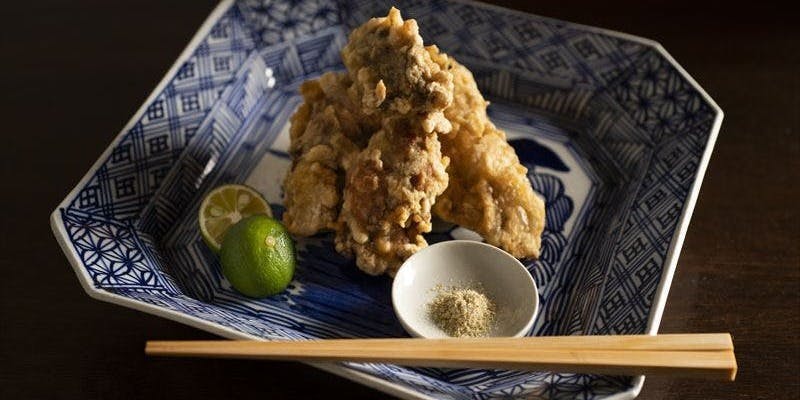 田燕 まるかく三 池尻大橋 - 画像12