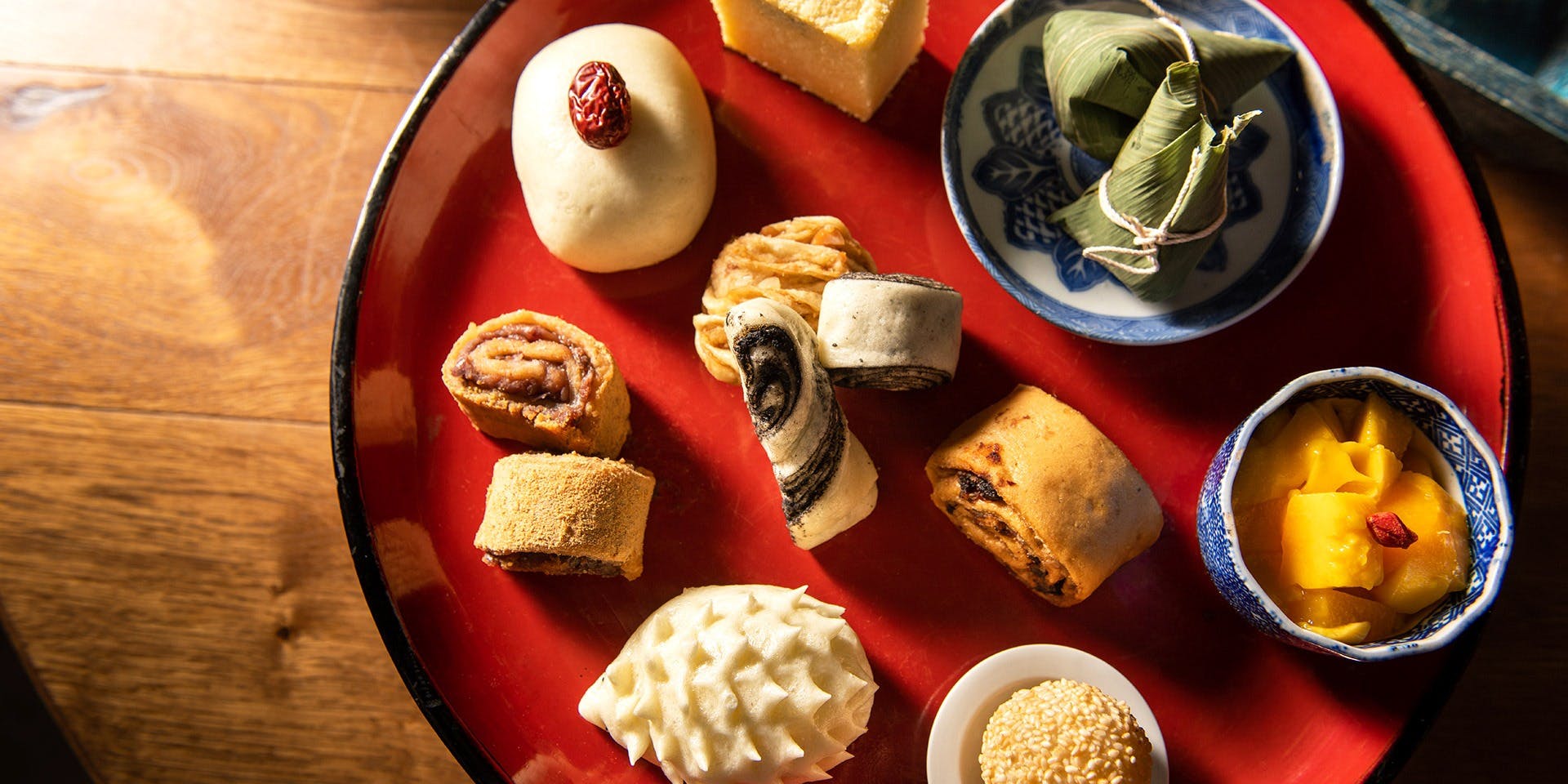 田燕 まるかく三 池尻大橋 - 画像5