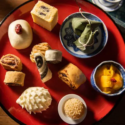 おいしいものを毎日。”少し上質”がふつうに食卓にある日常。まるかく三の食卓。