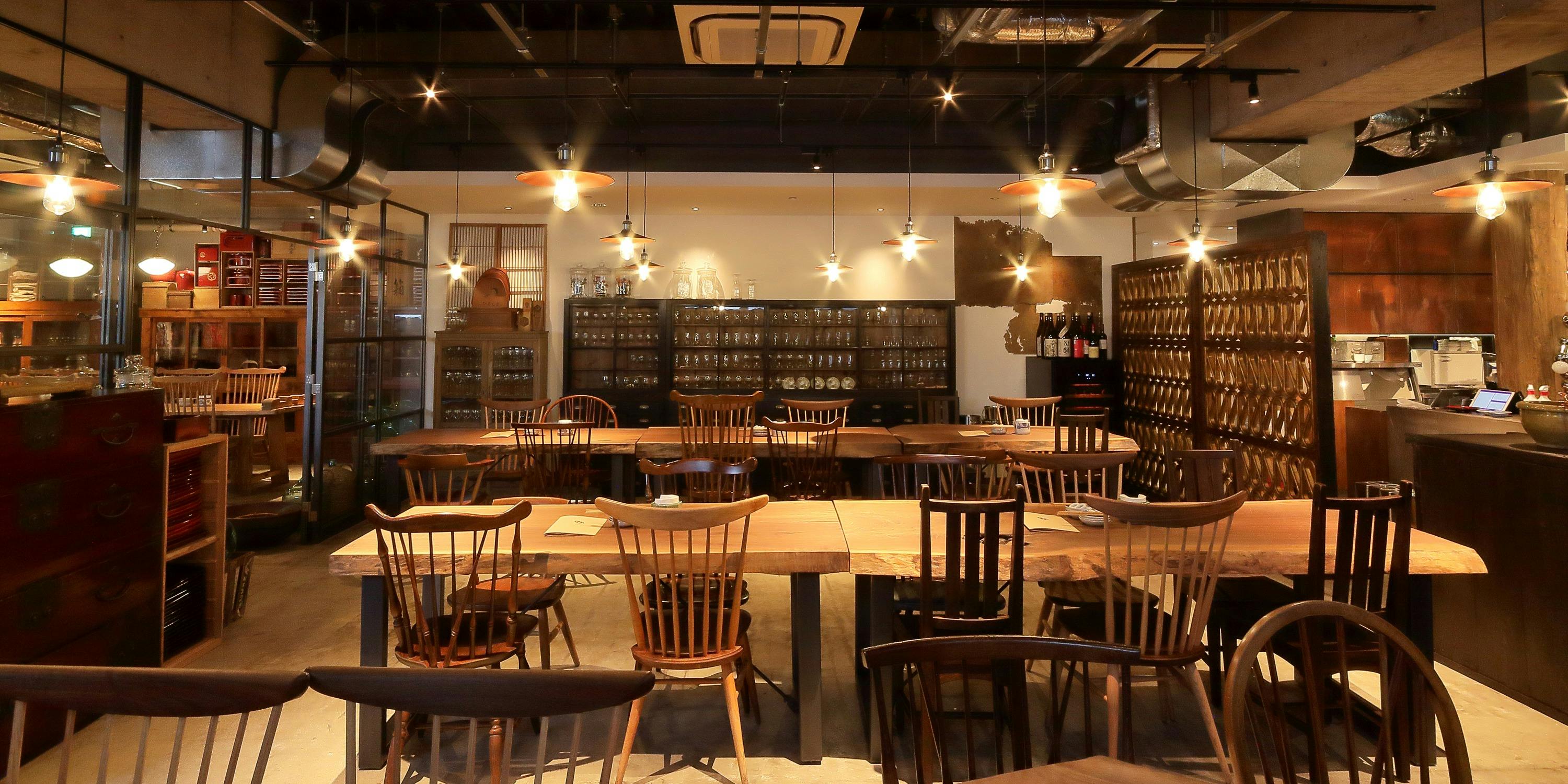 田燕 まるかく三 池尻大橋 - 画像15