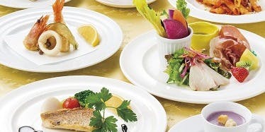 崎陽軒本店 個室宴会場 キヨウケンホンテン コシツエンカイジョウ 横浜 中国料理 イタリア料理 一休 Comレストラン