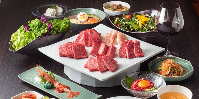 府中の焼肉が楽しめるおすすめレストラントップ1 一休 Comレストラン 府中の焼肉が楽しめるおすすめレストラントップ1 一休 Comレストラン