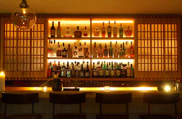 路地裏のShiki