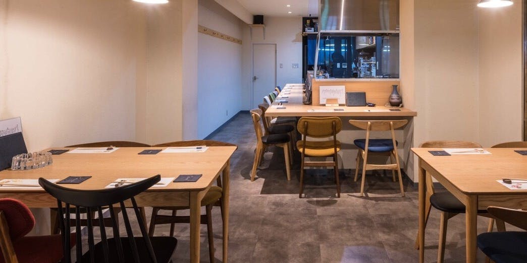 京肴 ふくや - 画像14