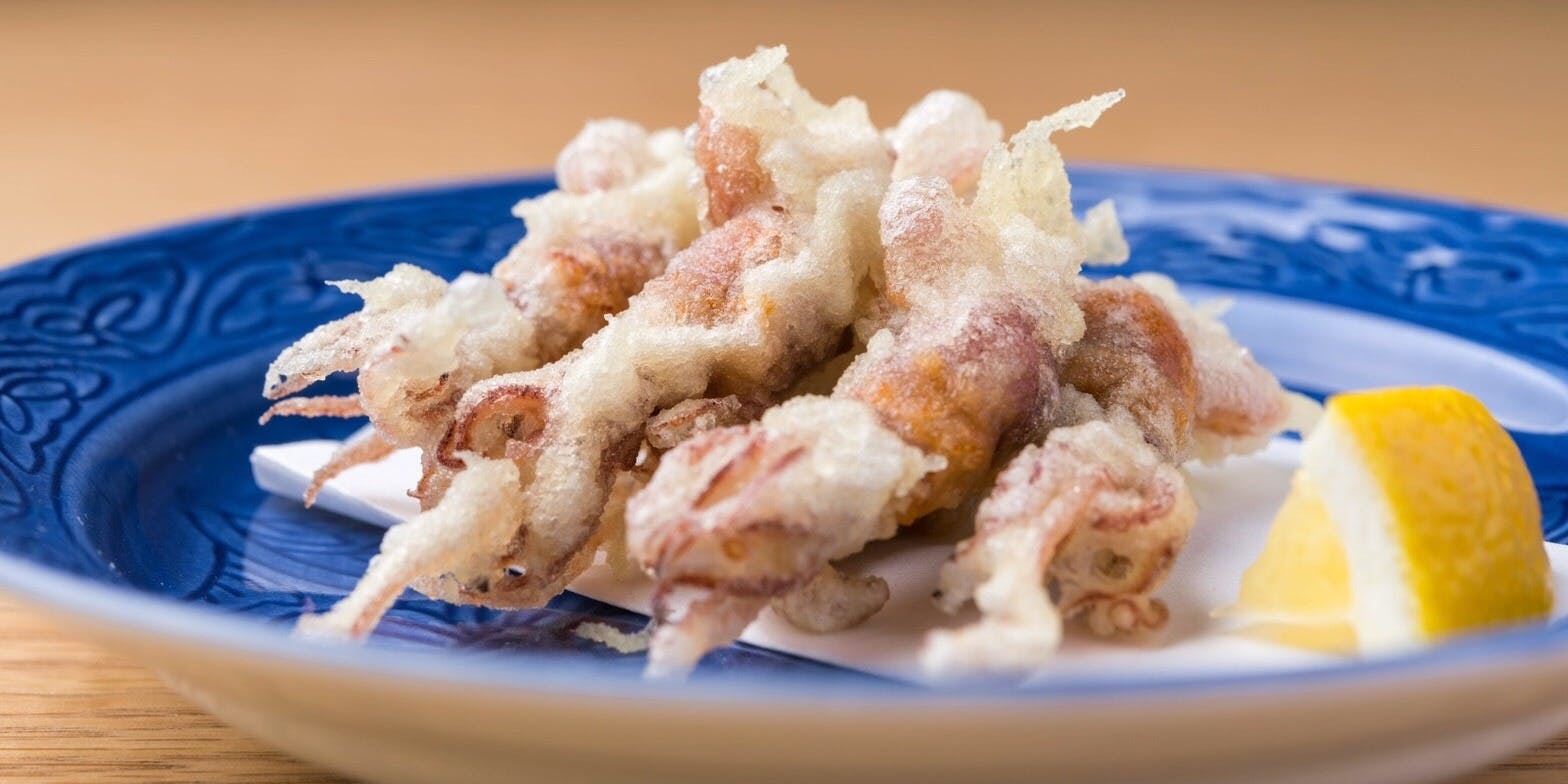 京肴 ふくや - 画像11