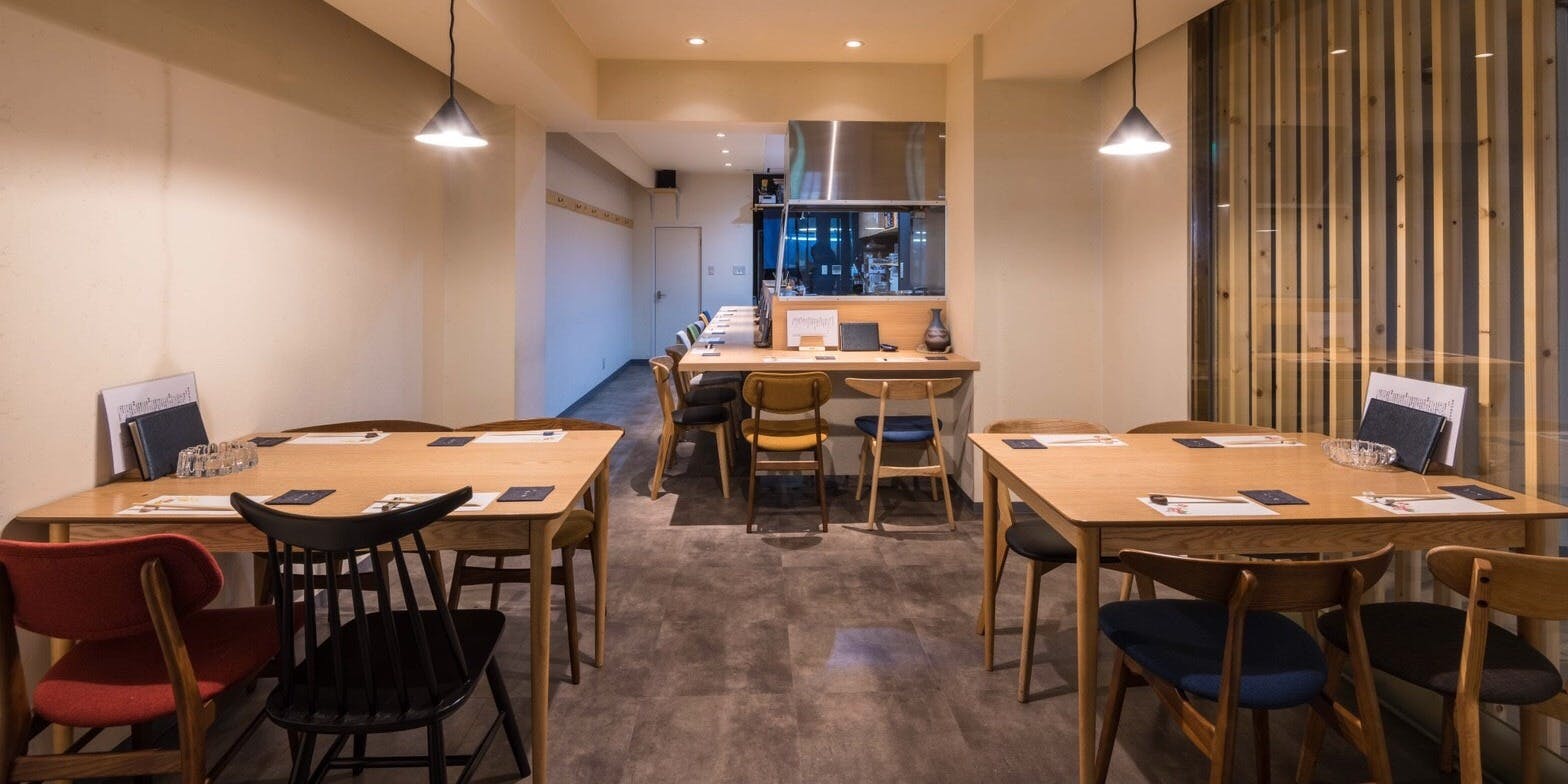 京肴 ふくや - 画像15