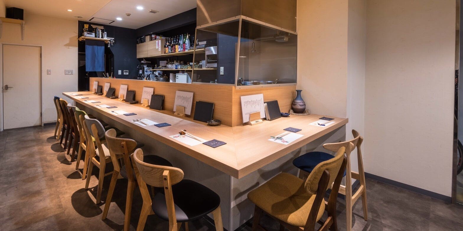 京肴 ふくや - 画像16